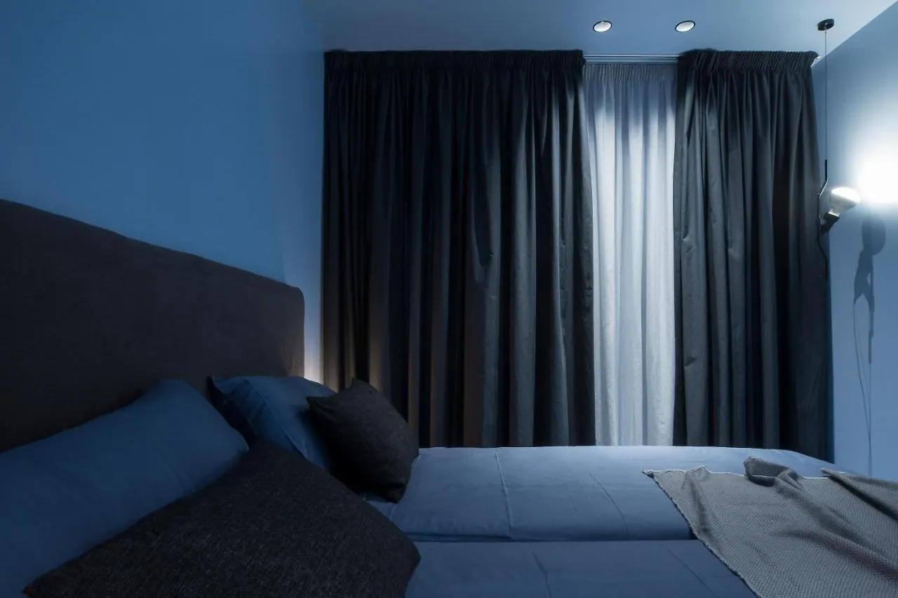 Apartmán Lava San Sebastián Španělsko
