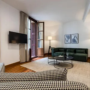 Soul By Sweet Ss Parking Incl San Sebastián