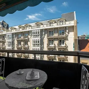 Okendo Aparment San Sebastián