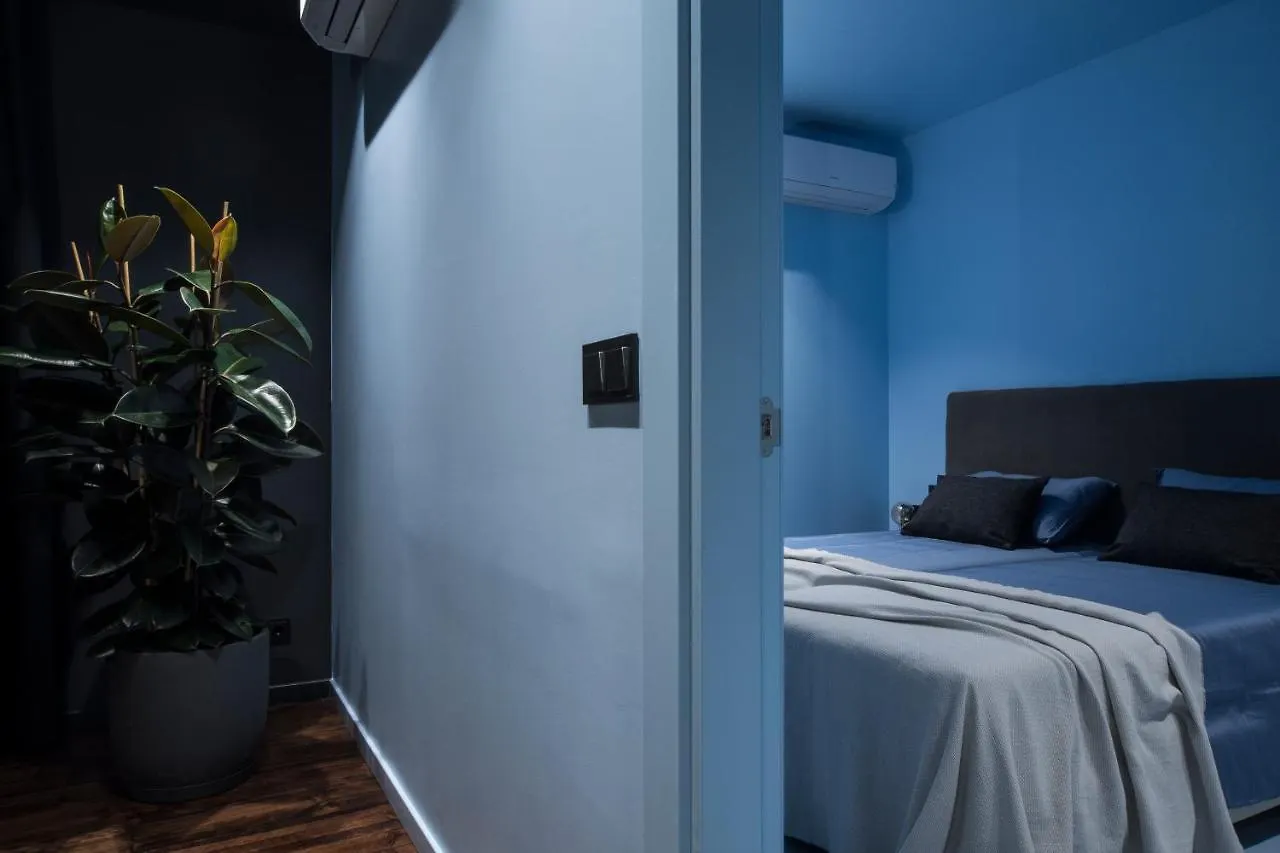 Lava Apartment San Sebastian 0*,  Spain