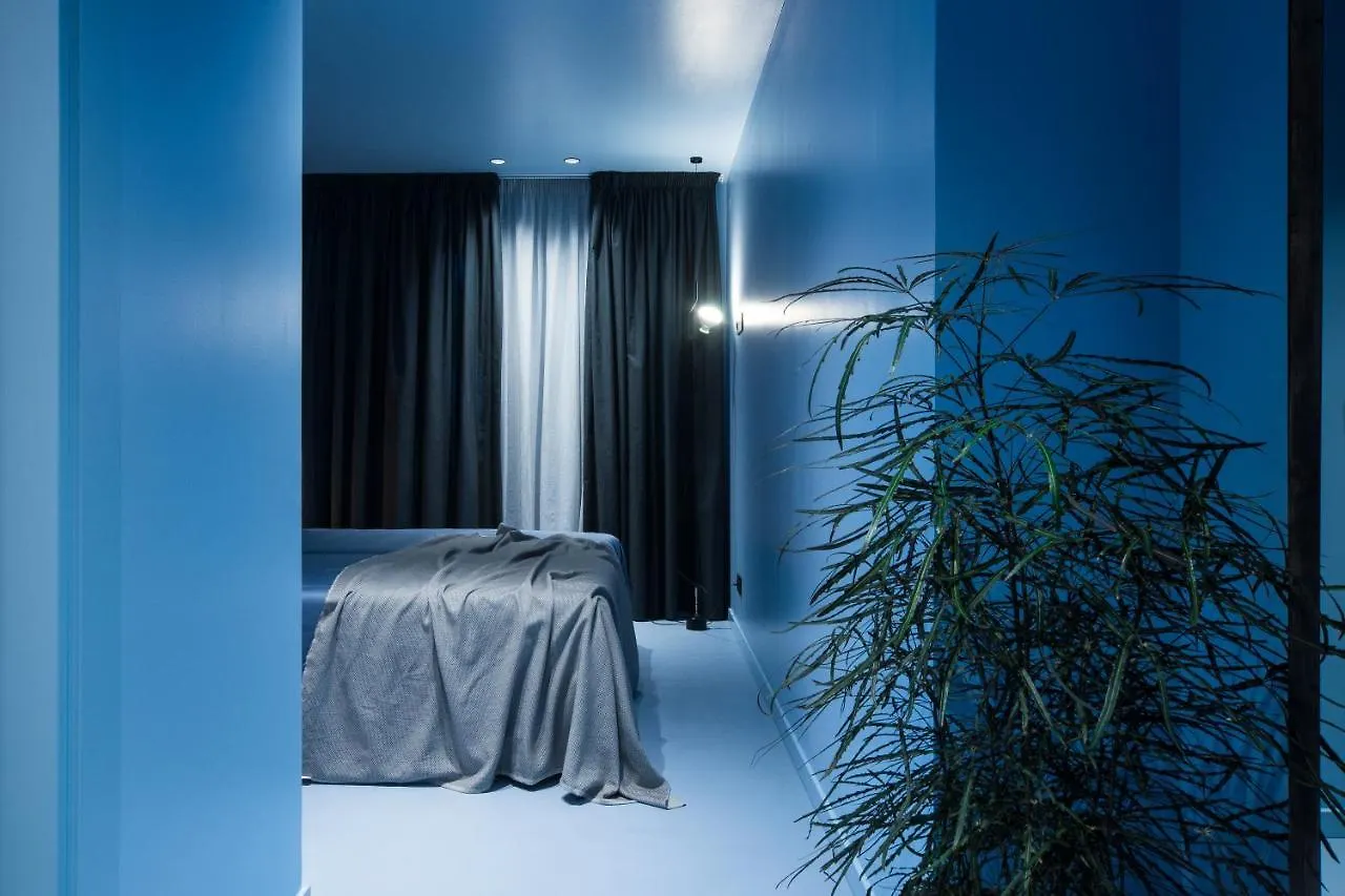 Apartamento Lava San Sebastián