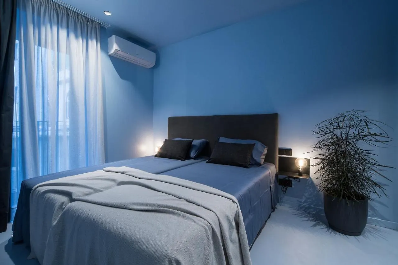 Apartamento Lava San Sebastián