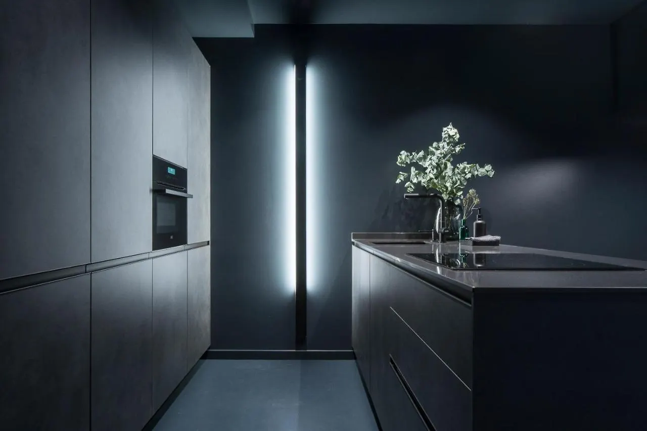 Apartamento Lava San Sebastián España