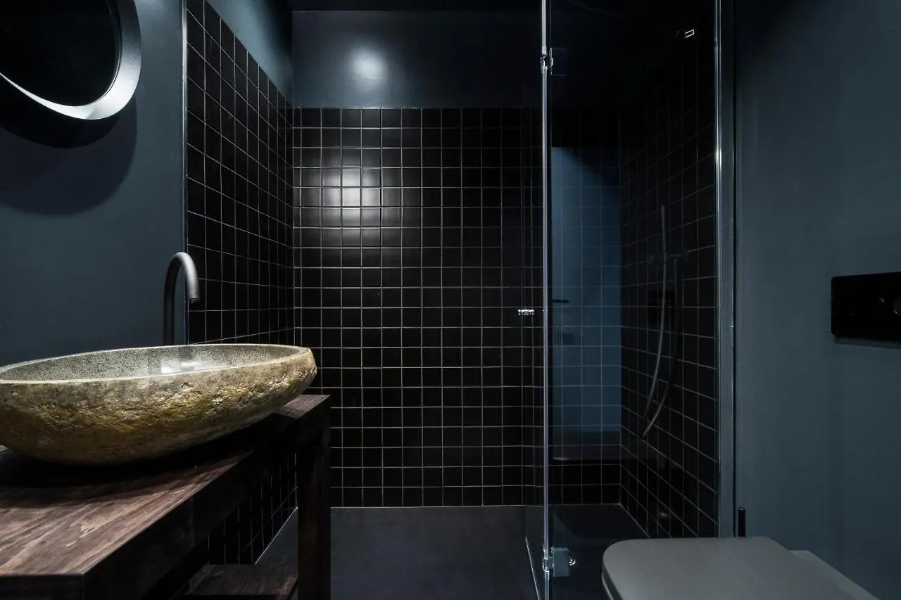 Apartamento Lava San Sebastián